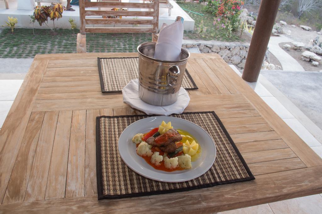 हॉलिडे पार्क Bukit Taman Nusa Lembongan (Bali)