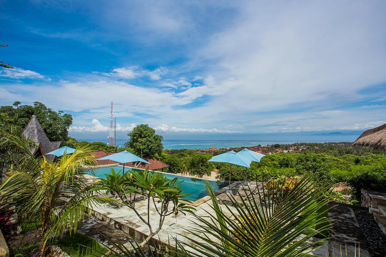 Bukit Taman हॉलिडे पार्क 3*