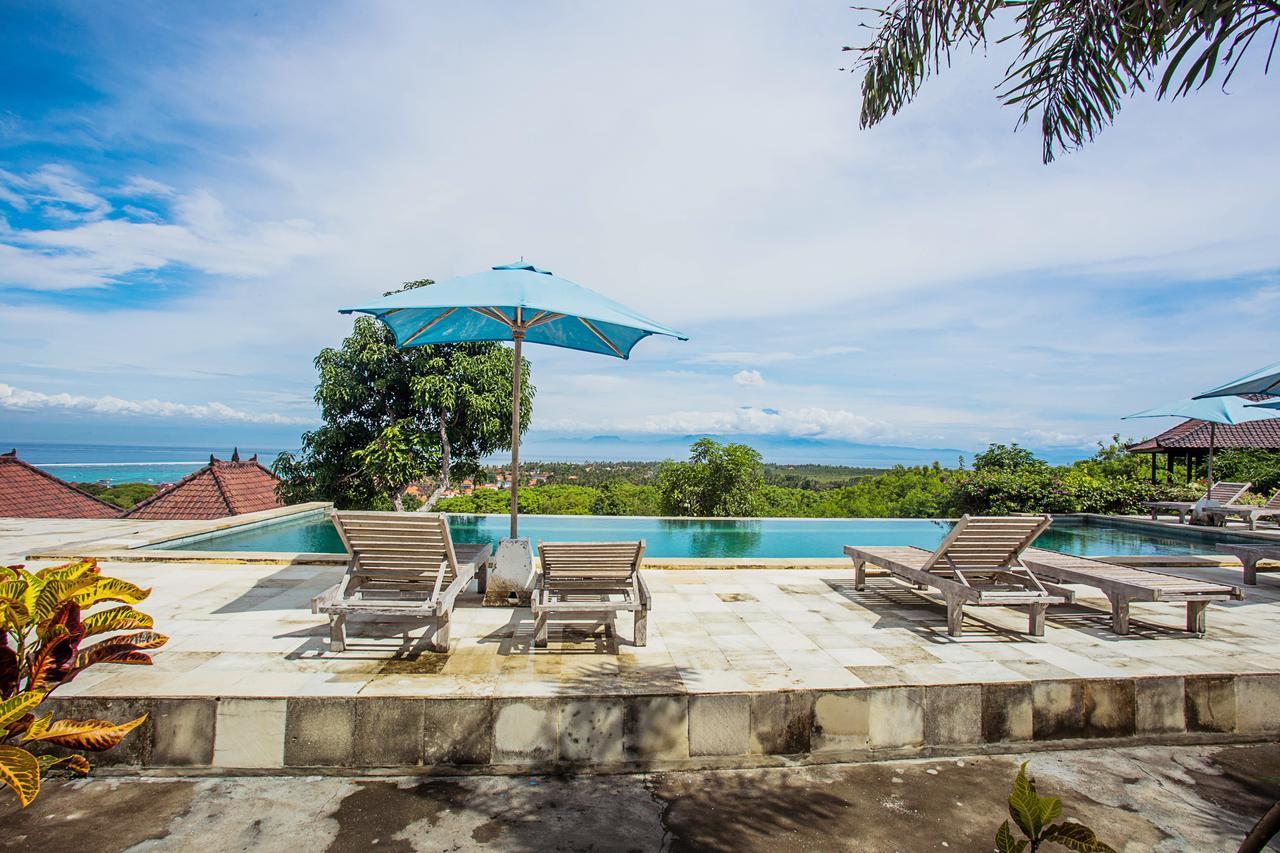हॉलिडे पार्क Bukit Taman Nusa Lembongan (Bali)