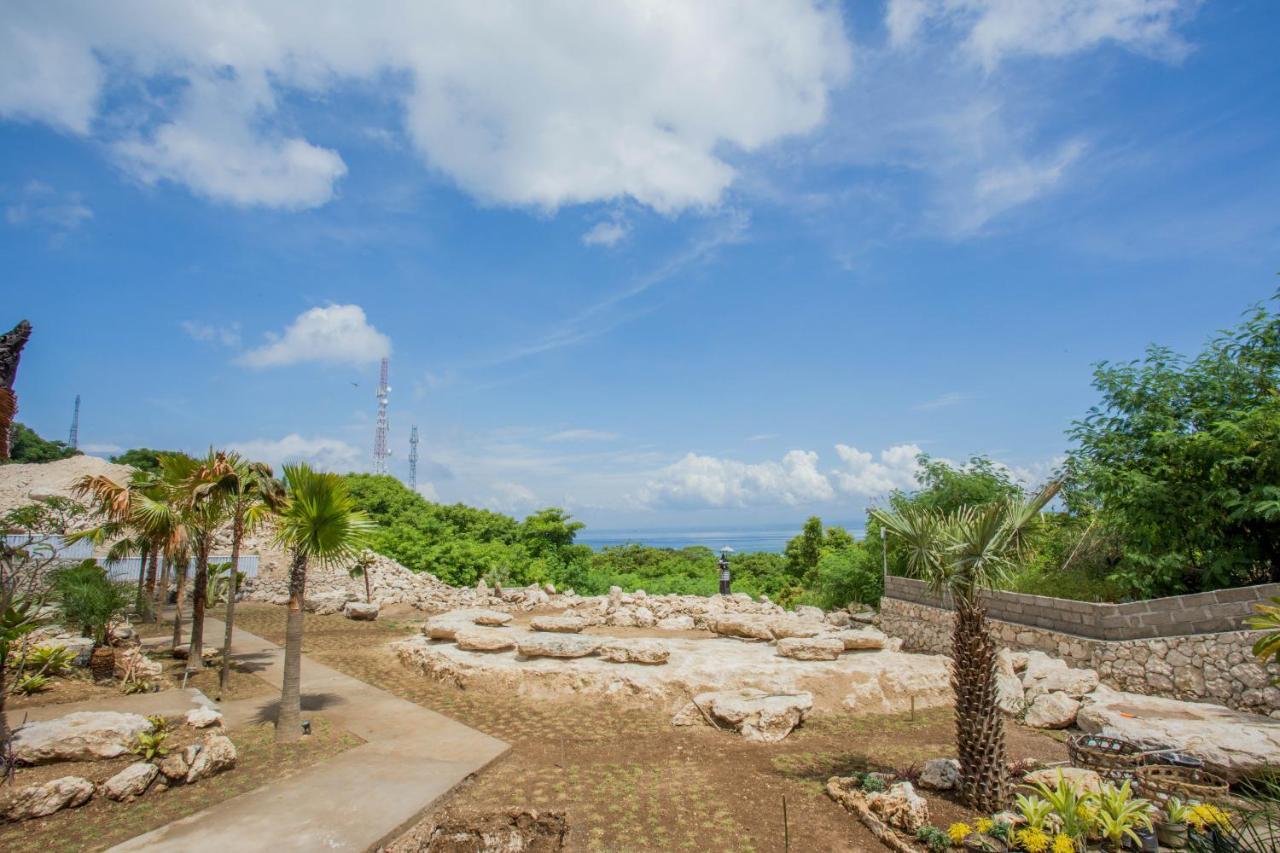 Bukit Taman हॉलिडे पार्क Nusa Lembongan (Bali)