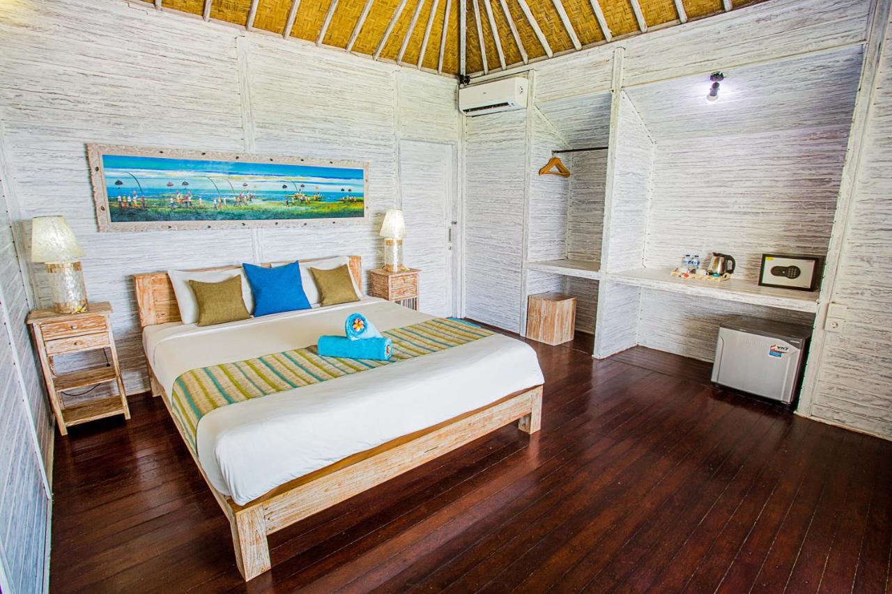 हॉलिडे पार्क Bukit Taman 3*
