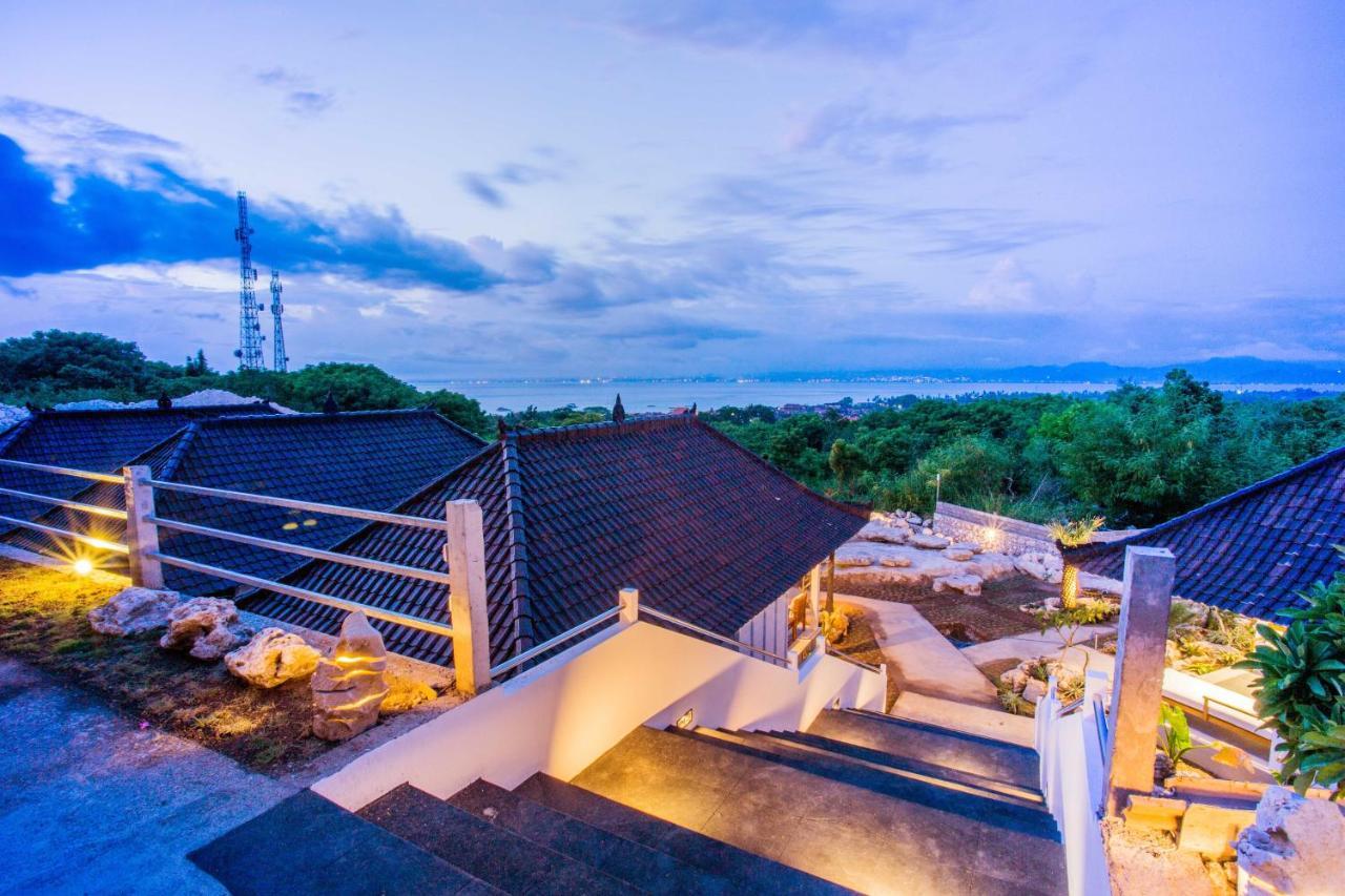 हॉलिडे पार्क Bukit Taman Nusa Lembongan (Bali)