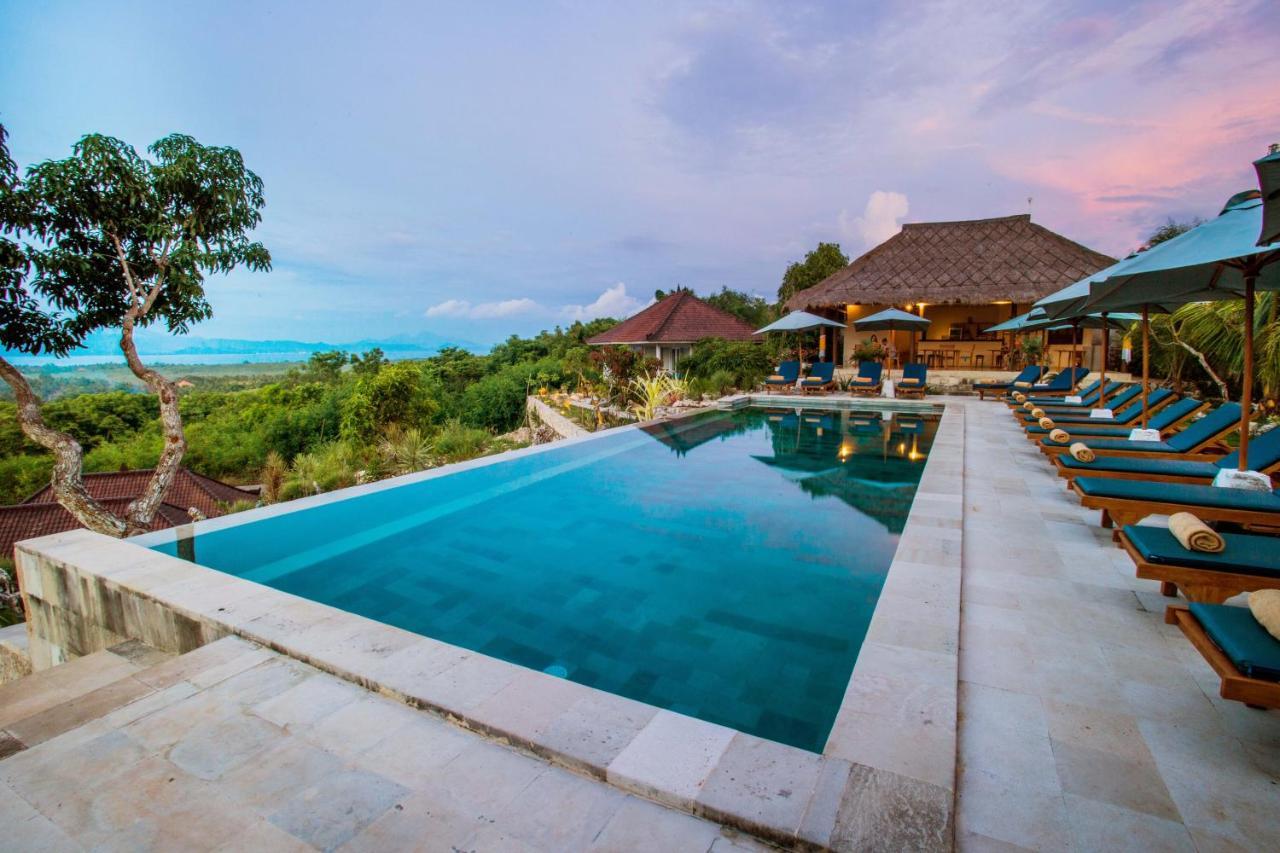हॉलिडे पार्क Bukit Taman Nusa Lembongan (Bali)