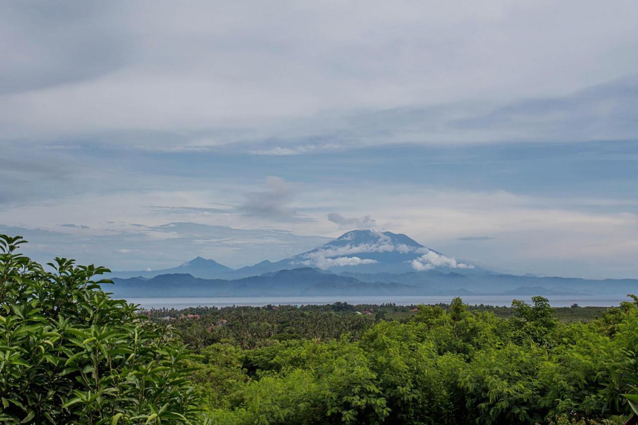 Bukit Taman 3* Nusa Lembongan (Bali)